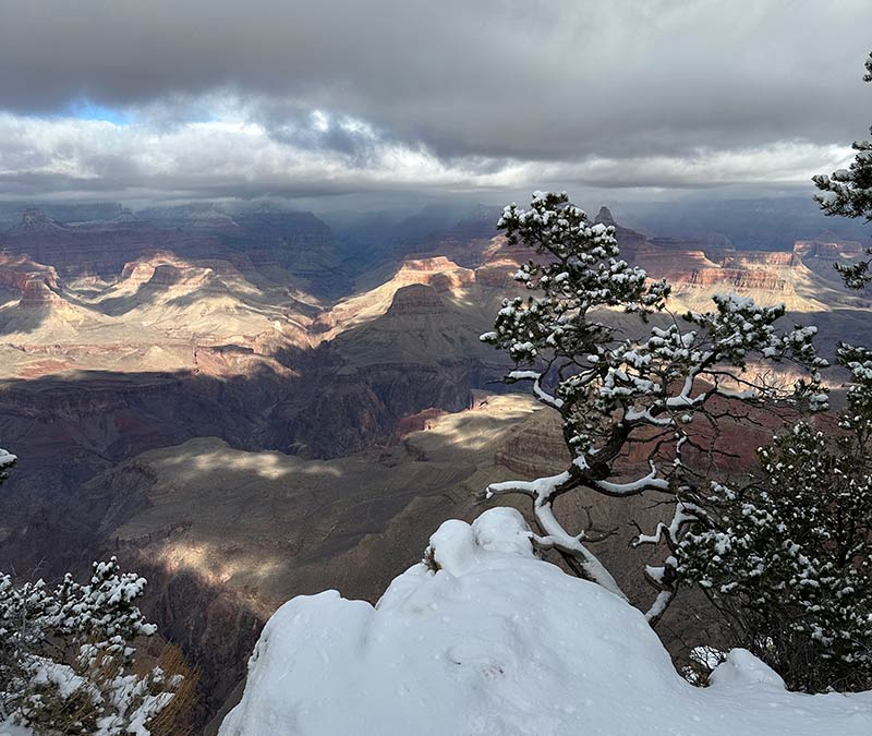 Grand Canyon